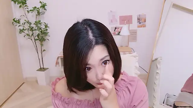 YURIKAsan  online show from May 28, 12:22 pm