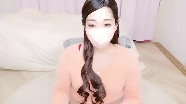 YURIKAsan  online show from March 25, 10:58 am