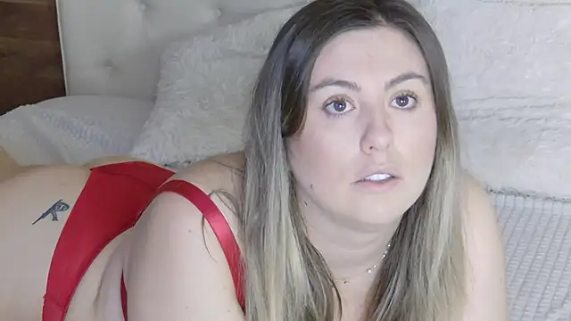 AnastasiaHart online show from April 15, 3:12 am