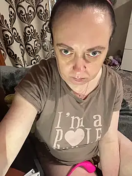 Melissa Morris online show from April 22, 9:05 am