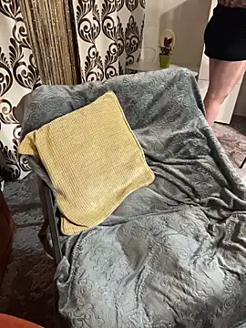 Melissa Morris online show from March 11, 8:58 pm