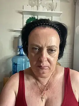 Melissa Morris online show from July 15, 8:16 pm