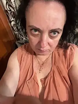 Melissa Morris online show from March 20, 6:31 pm