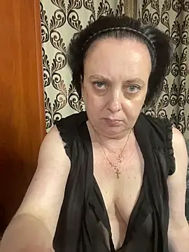Melissa Morris online show from June 19, 5:30 pm