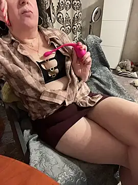 Melissa Morris online show from March 6, 7:20 pm