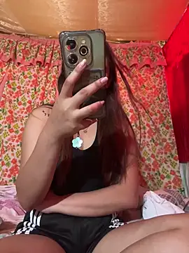 Creampie0516 online show from April 19, 12:55 am