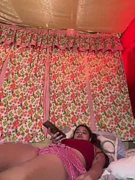 Creampie0516 online show from April 18, 1:19 am