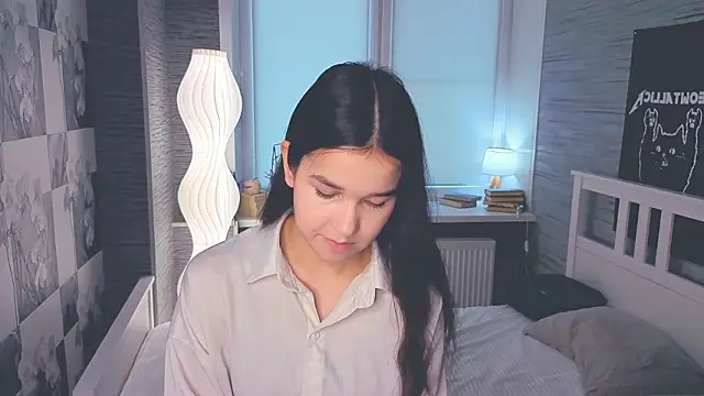 ShawtyCelina online show from March 15, 10:33 am