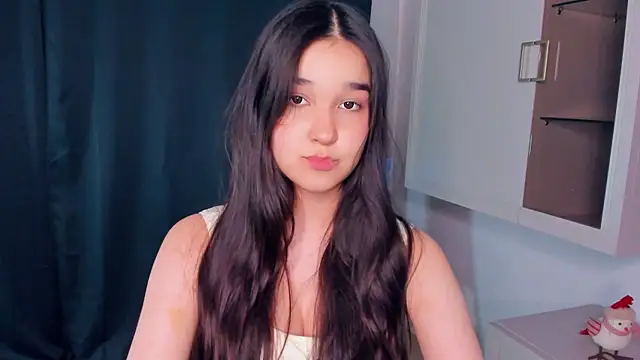 ShawtyCelina online show from April 18, 7:40 pm