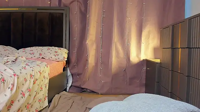 ShawtyCelina online show from March 8, 8:06 am