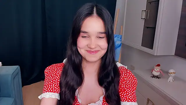 ShawtyCelina online show from April 15, 6:45 pm