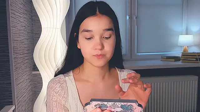 ShawtyCelina online show from March 25, 12:15 pm