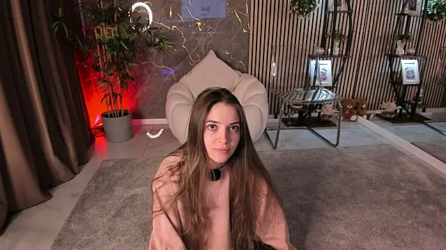 Velvet Spell online show from April 27, 3:26 am