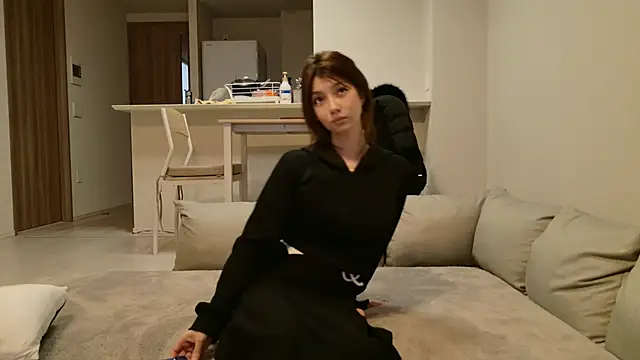 NATSUMI-JP online show from March 22, 3:02 pm