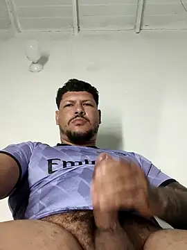 BadboyDirty1 online show from May 26, 1:20 pm