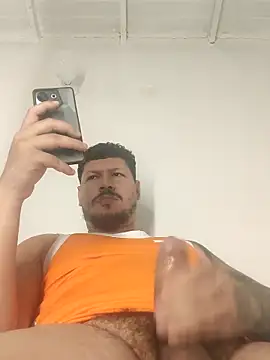 BadboyDirty1 online show from March 15, 2:46 pm