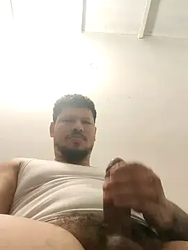 BadboyDirty1 online show from March 12, 4:55 pm