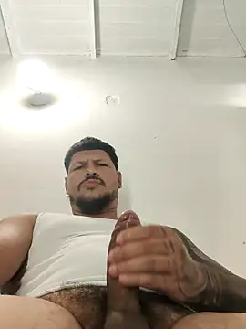 BadboyDirty1 online show from May 5, 2:58 am
