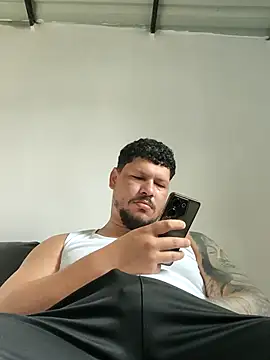 BadboyDirty1 online show from July 7, 1:58 pm