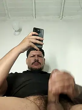 BadboyDirty1 online show from May 2, 2:33 pm