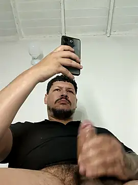 BadboyDirty1 online show from May 1, 12:43 pm