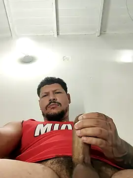 BadboyDirty1 online show from May 6, 1:37 pm