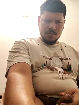 BadboyDirty1 online show from March 4, 10:17 pm