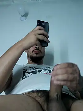 BadboyDirty1 online show from March 18, 1:46 pm