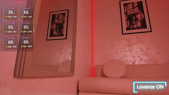 ZeynepX online show from April 13, 6:06 am