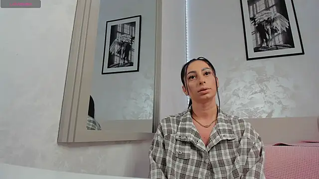 ZeynepX online show from April 7, 4:25 am