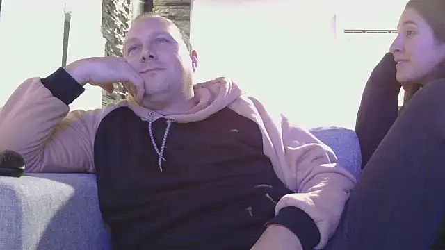 lustonfan online show from June 14, 10:44 pm