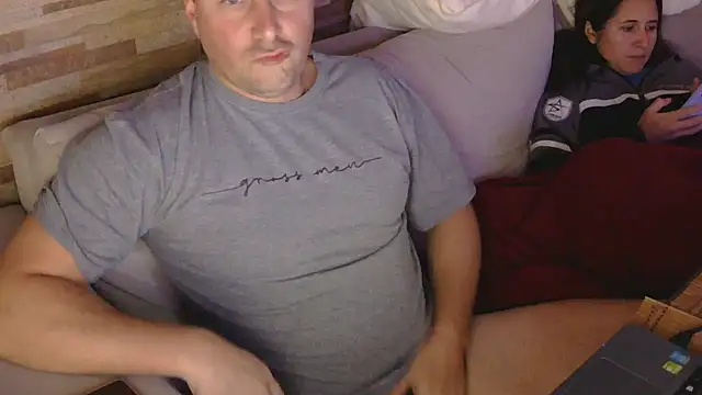 lustonfan online show from May 3, 7:17 pm