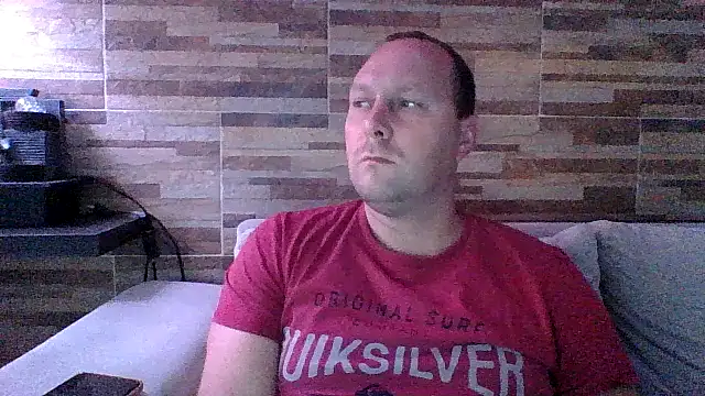 lustonfan online show from March 24, 9:15 pm