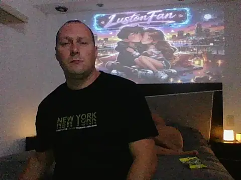 lustonfan online show from March 8, 4:16 am