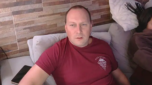 lustonfan online show from April 30, 1:45 am