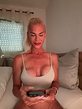 Aria 69 online show from May 11, 1:34 pm