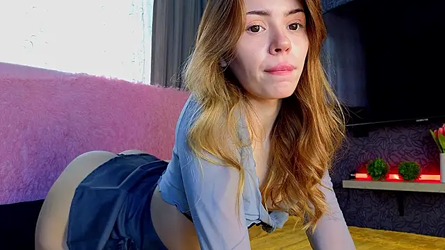 naughty lollly online show from March 6, 9:59 am