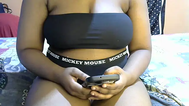 Boobie Trapp online show from April 28, 1:37 pm