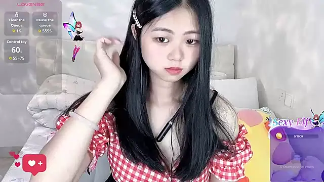 Noelle-2007 online show from April 22, 2:18 am