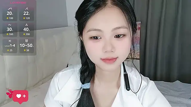 Noelle-2007 online show from April 16, 5:57 pm