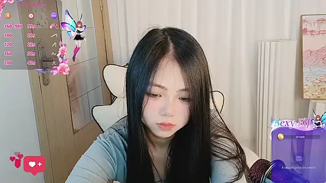 Noelle-2007 online show from March 22, 1:23 pm