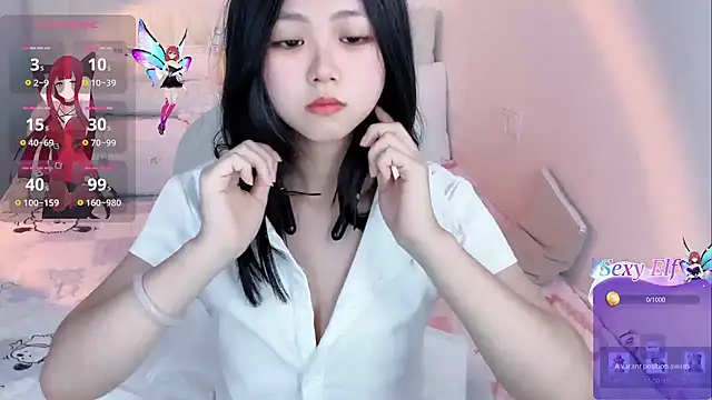 Noelle-2007 online show from June 8, 8:48 am