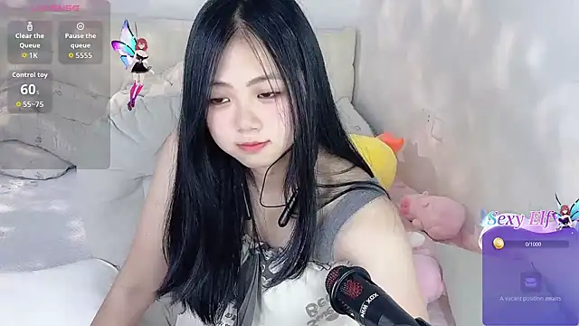 Noelle-2007 online show from April 23, 7:04 am