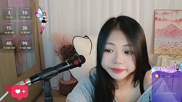 Noelle-2007 online show from March 26, 1:42 pm