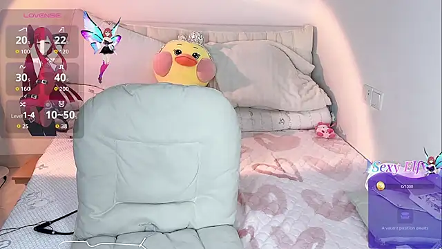 Noelle-2007 online show from April 28, 2:21 pm