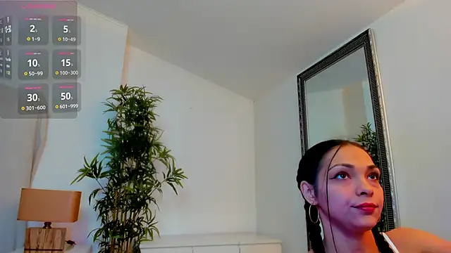 Cheerishh online show from March 14, 3:40 pm