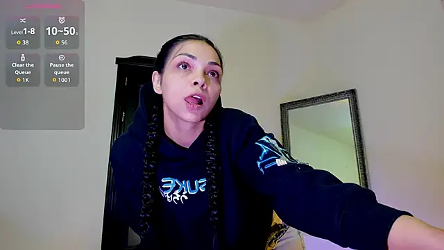 Cheerishh online show from April 14, 8:19 am