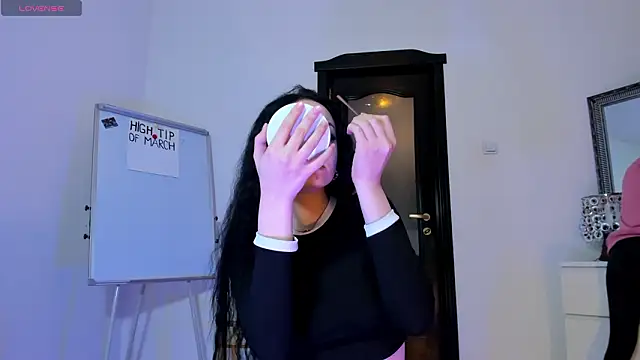 Cheerishh online show from March 28, 12:50 pm