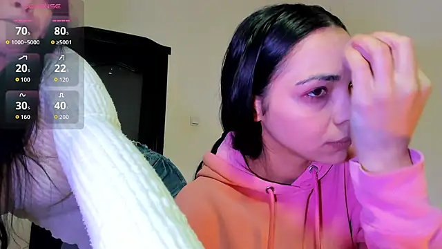 Cheerishh online show from April 10, 10:22 am