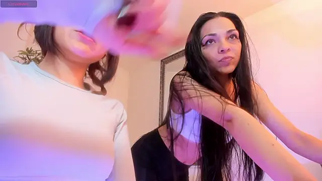 Cheerishh online show from March 17, 8:45 pm